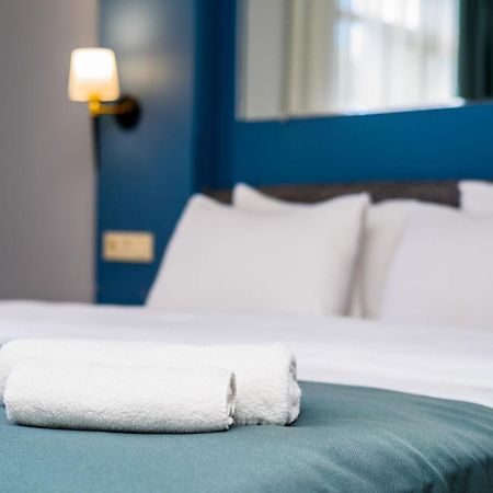 Hotel Citizen Avlabari 트빌리시 외부 사진